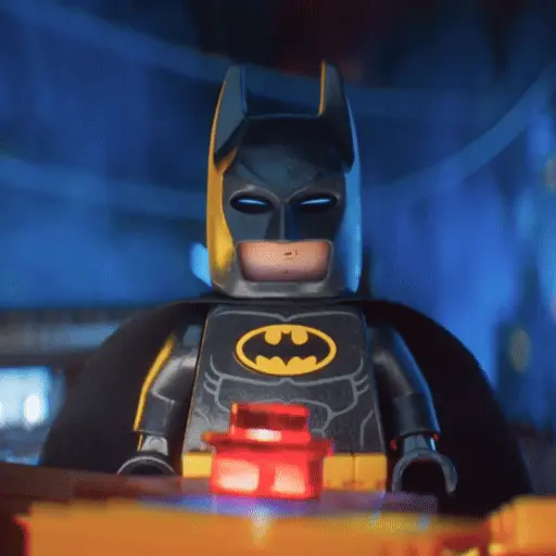 Batman Lego 🦇🟡⚫ preview