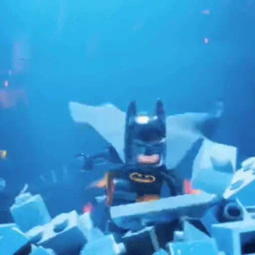 Batman Lego 🦇🟡⚫ preview