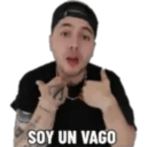 JD Pantoja 
