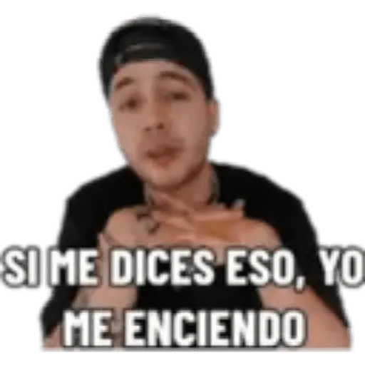 JD Pantoja 