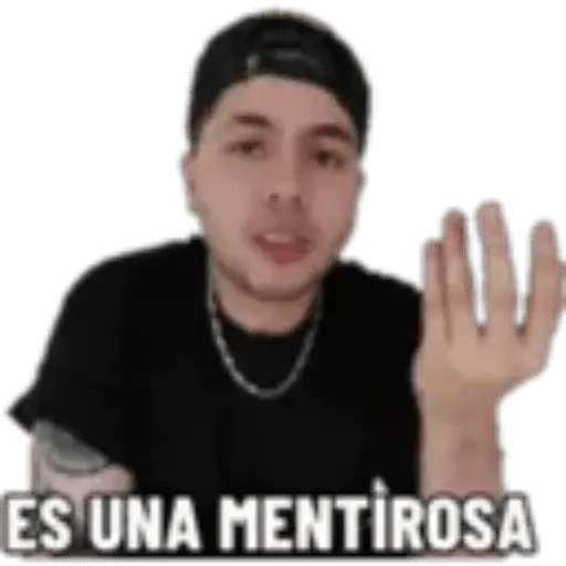JD Pantoja 