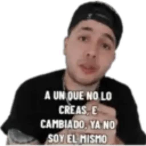 JD Pantoja 