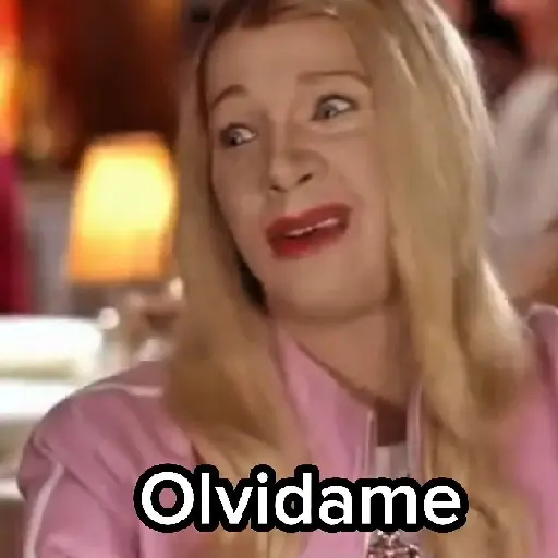 Donde están las rubias ✨👜😎🔫