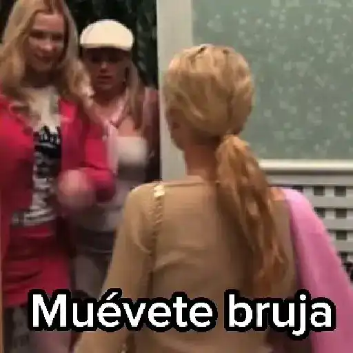 Donde están las rubias ✨👜😎🔫
