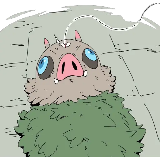 Kimetsu no Yaiba (5) 