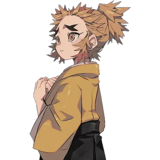 Kimetsu no Yaiba (5) 