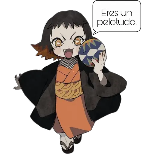 Kimetsu no Yaiba (5) 