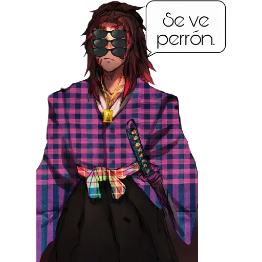 Kimetsu no Yaiba (5) 
