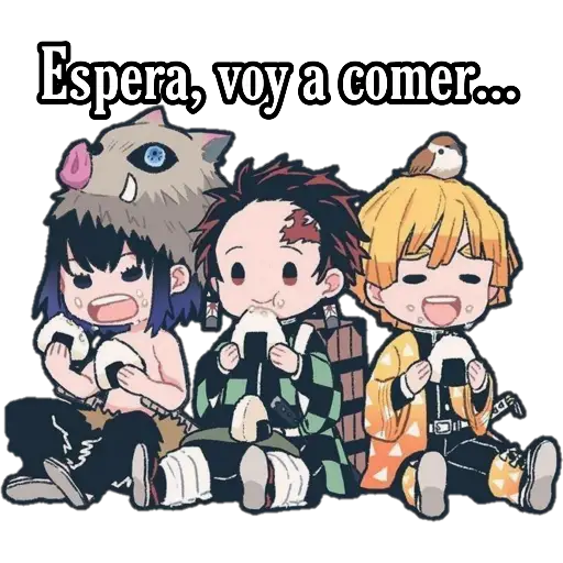 Kimetsu no Yaiba (5) 