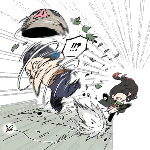 Kimetsu no Yaiba (5) 