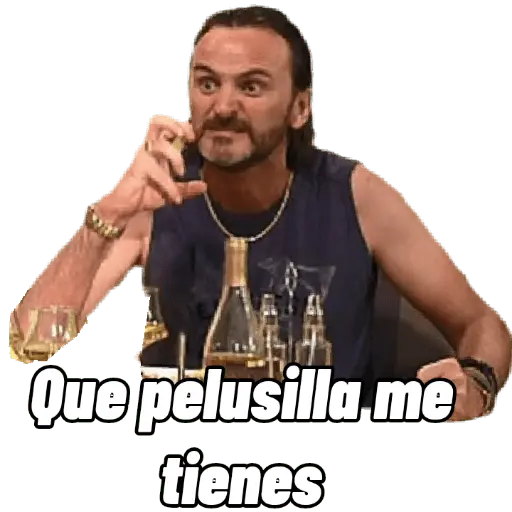 LaQueSeAvecina