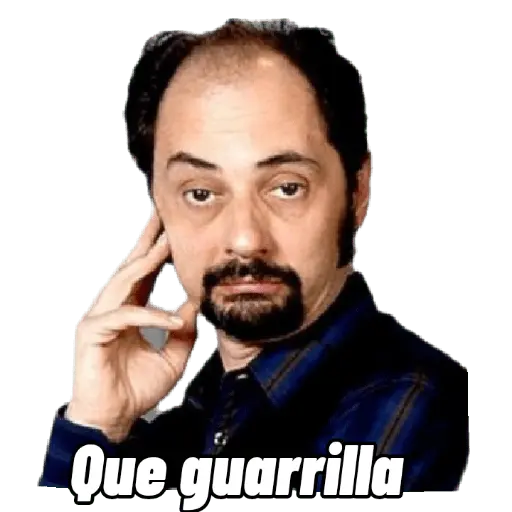 LaQueSeAvecina