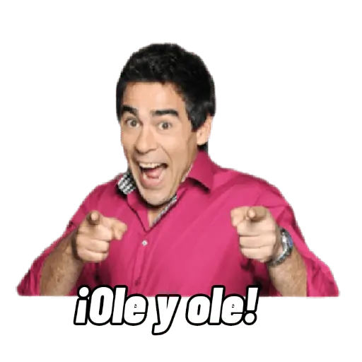 LaQueSeAvecina