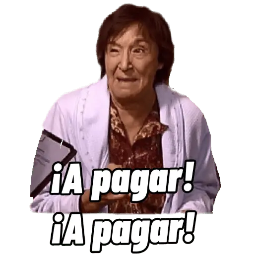 LaQueSeAvecina