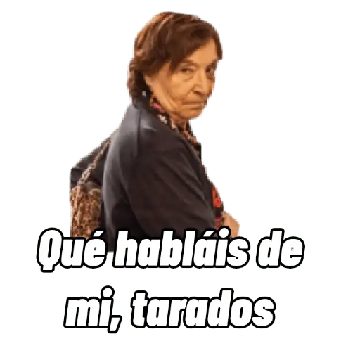 LaQueSeAvecina