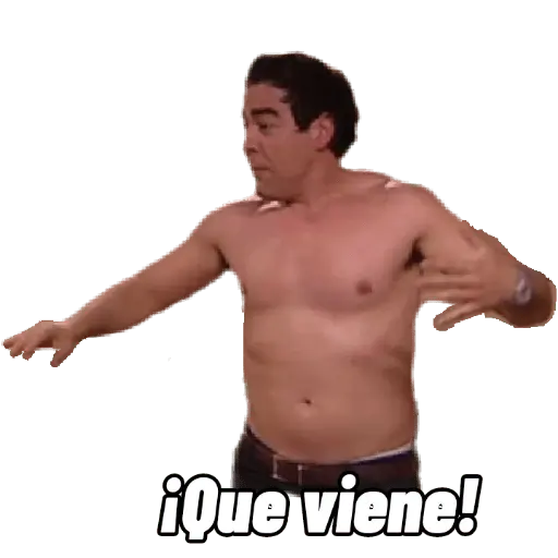 LaQueSeAvecina