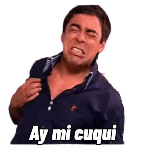 LaQueSeAvecina