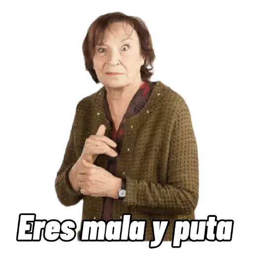 LaQueSeAvecina