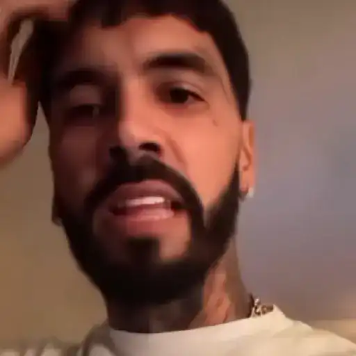 Anuel AA 2🔥 preview