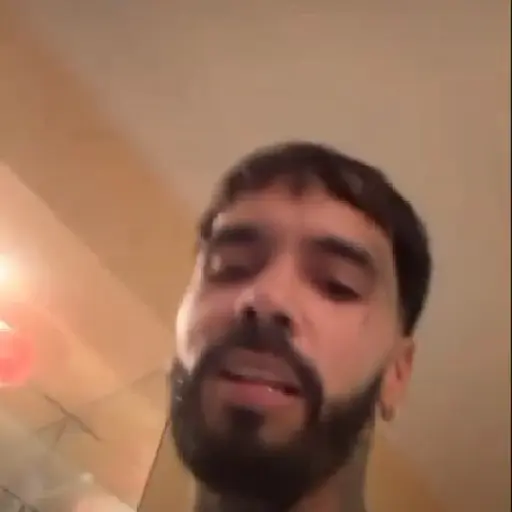 Anuel AA 2🔥 preview