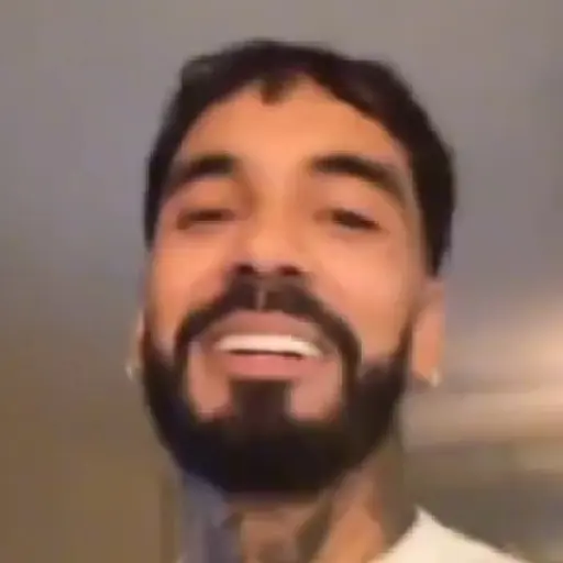 Anuel AA 2🔥
