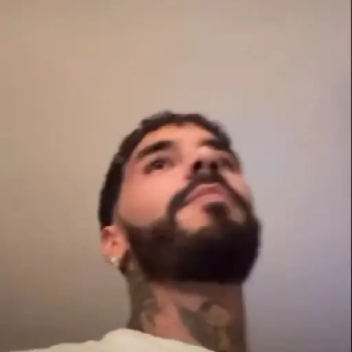 Anuel AA 2🔥