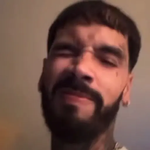 Anuel AA 2🔥