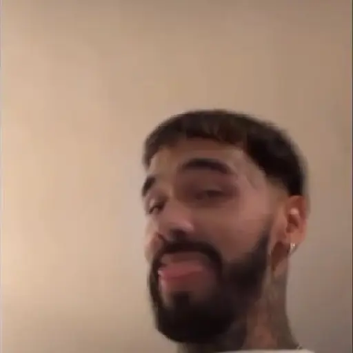 Anuel AA 2🔥