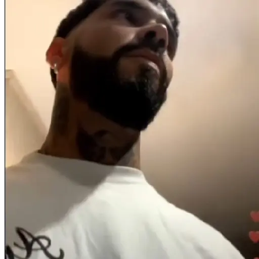 Anuel AA 2🔥