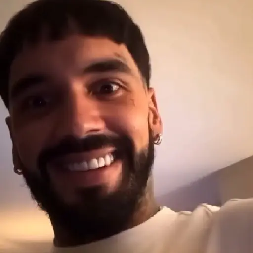 Anuel AA 2🔥