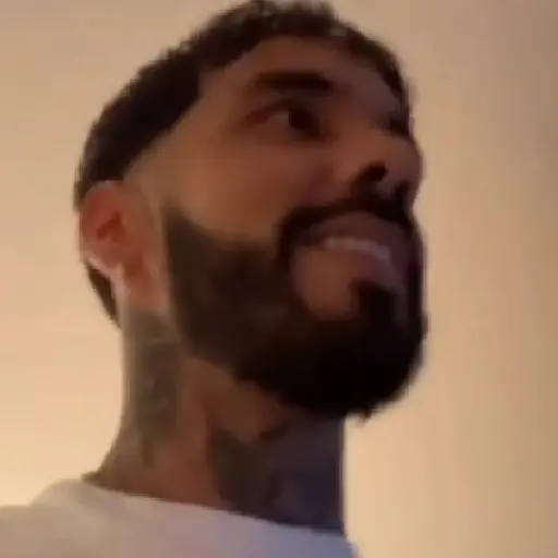 Anuel AA 2🔥