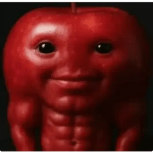 Manzana👻