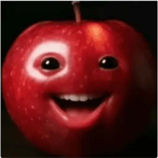 Manzana👻