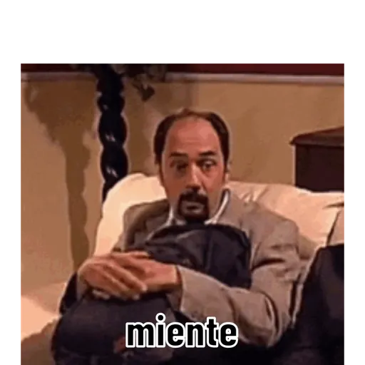 La que se avecina 