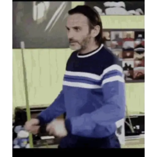 La que se avecina  preview