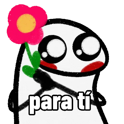 Flork - piropos 😎