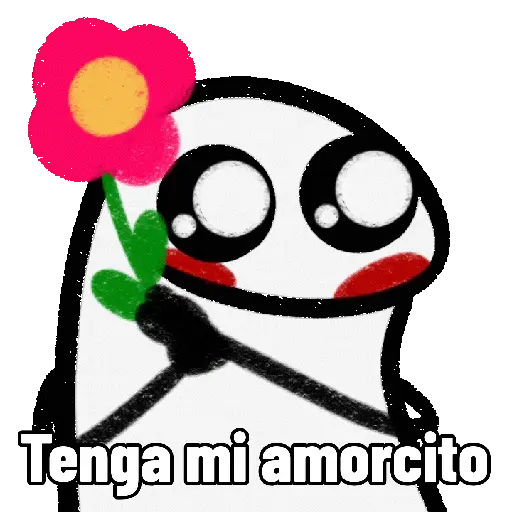 Flork - piropos 😎