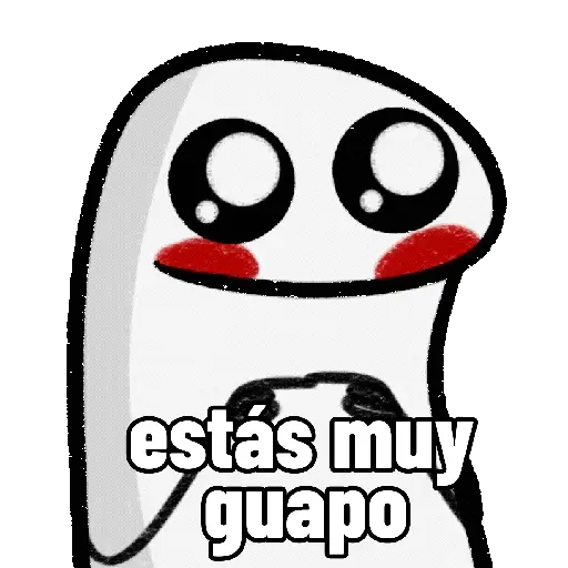Flork - piropos 😎