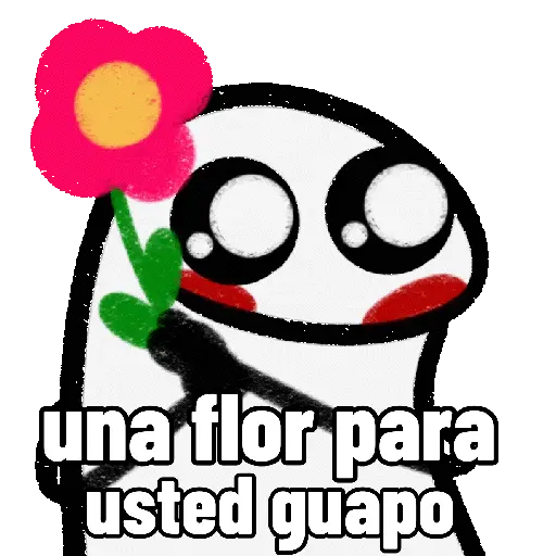 Flork - piropos 😎