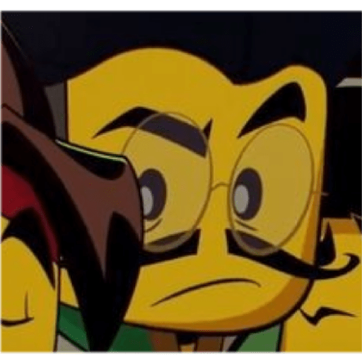 LEGO MONKIE KID PT 3 preview
