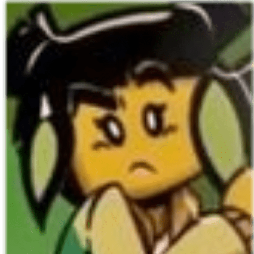 LEGO MONKIE KID PT 3 preview