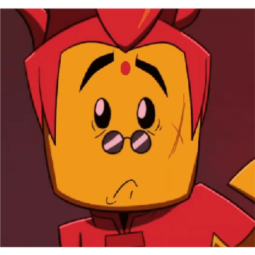 LEGO MONKIE KID PT 3 preview