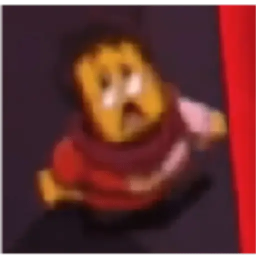 LEGO MONKIE KID PT 3