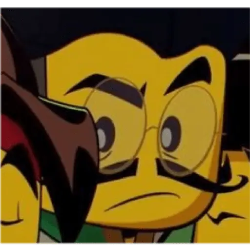 LEGO MONKIE KID PT 3
