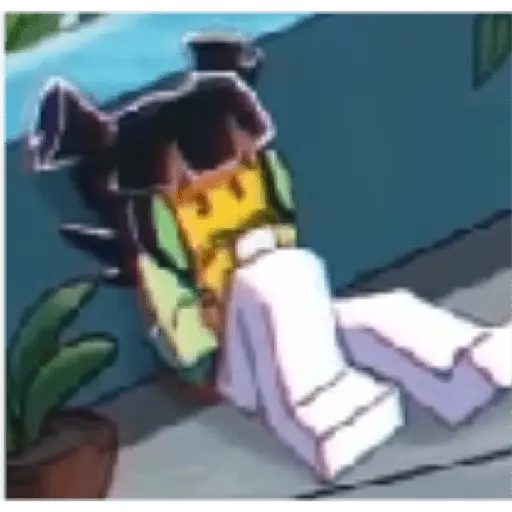 LEGO MONKIE KID PT 3