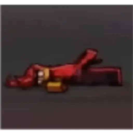 LEGO MONKIE KID PT 3