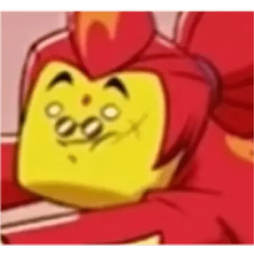 LEGO MONKIE KID PT 3
