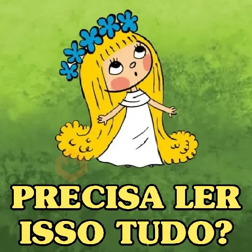 MEMES VILA AMALKA🌻 sticker 16