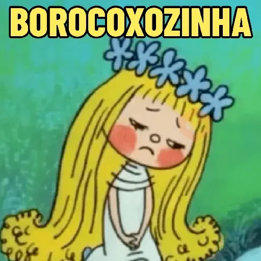 MEMES VILA AMALKA🌻 sticker 11