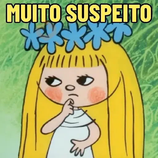 MEMES VILA AMALKA🌻 sticker 15